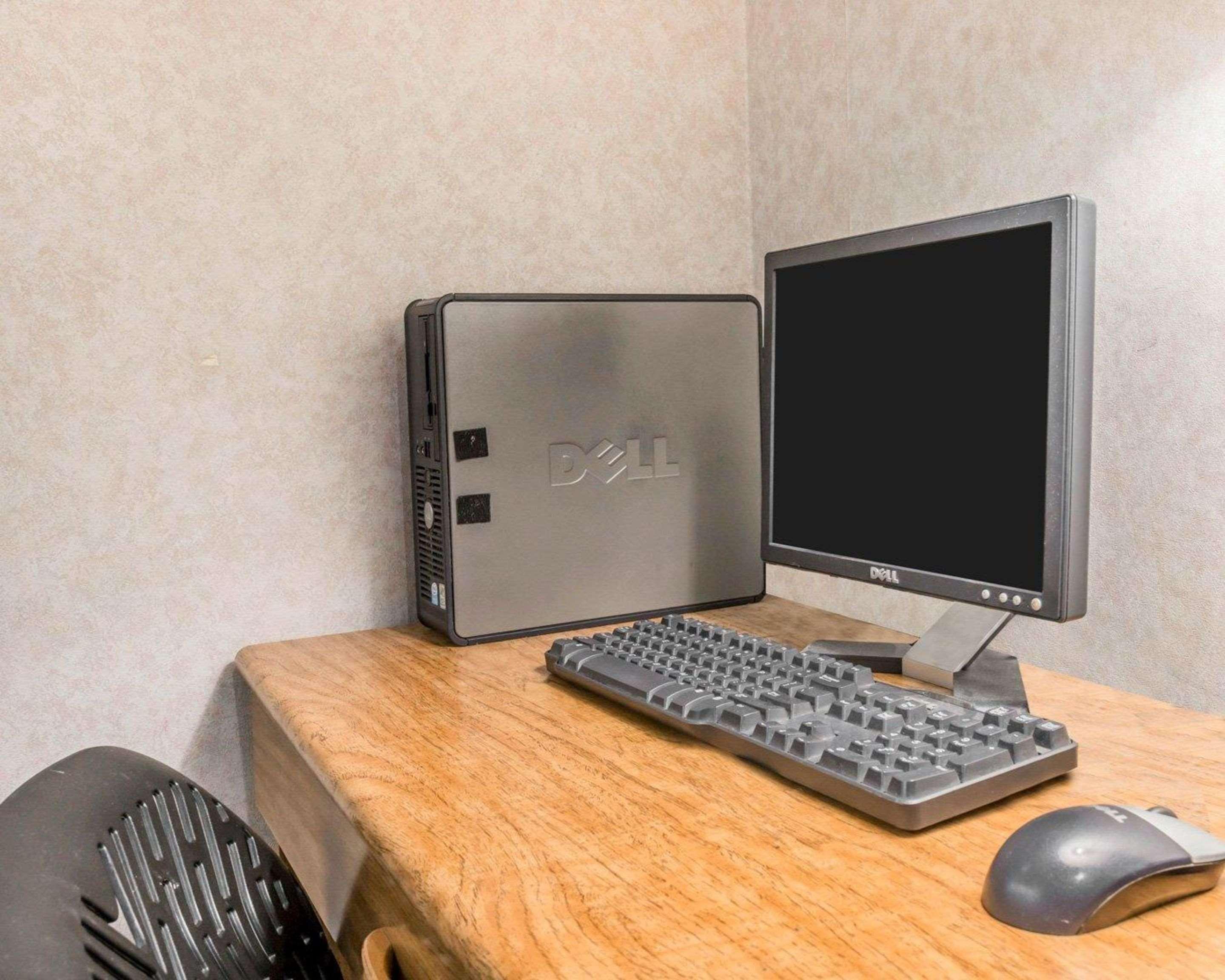 Quality Inn Grand Rapids North Walker Zewnętrze zdjęcie